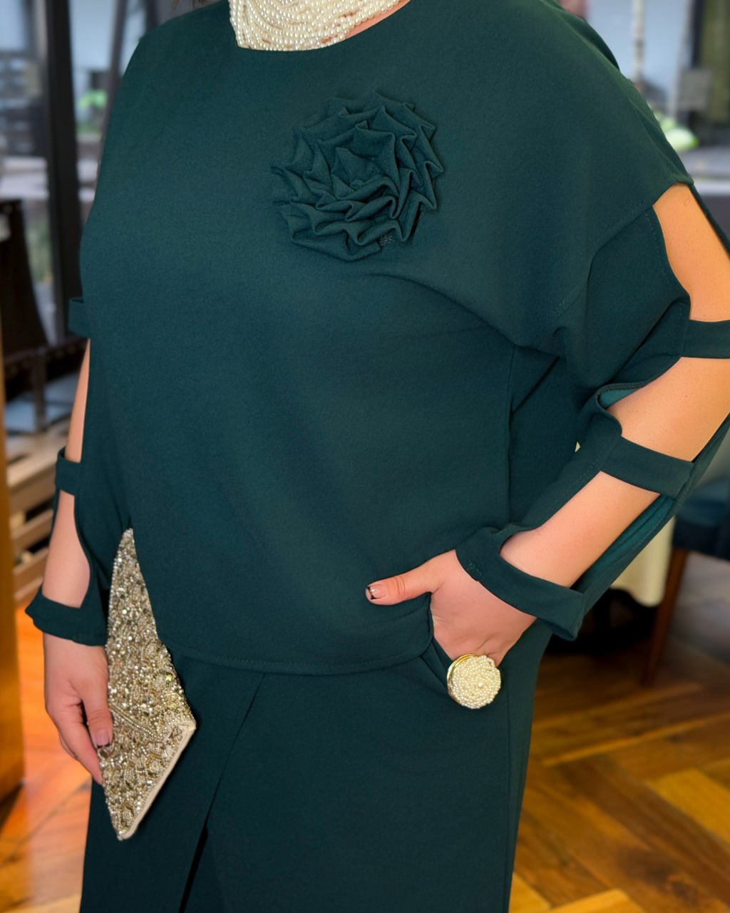 Костюм 05122506