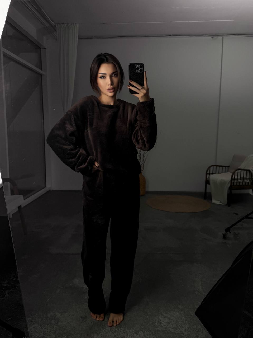 Пижама 04122515