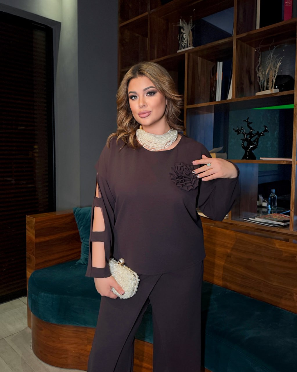 Костюм 05122506