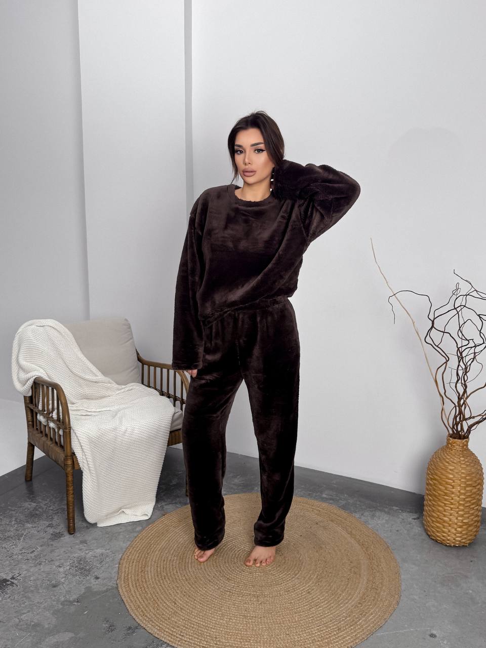 Пижама 04122515