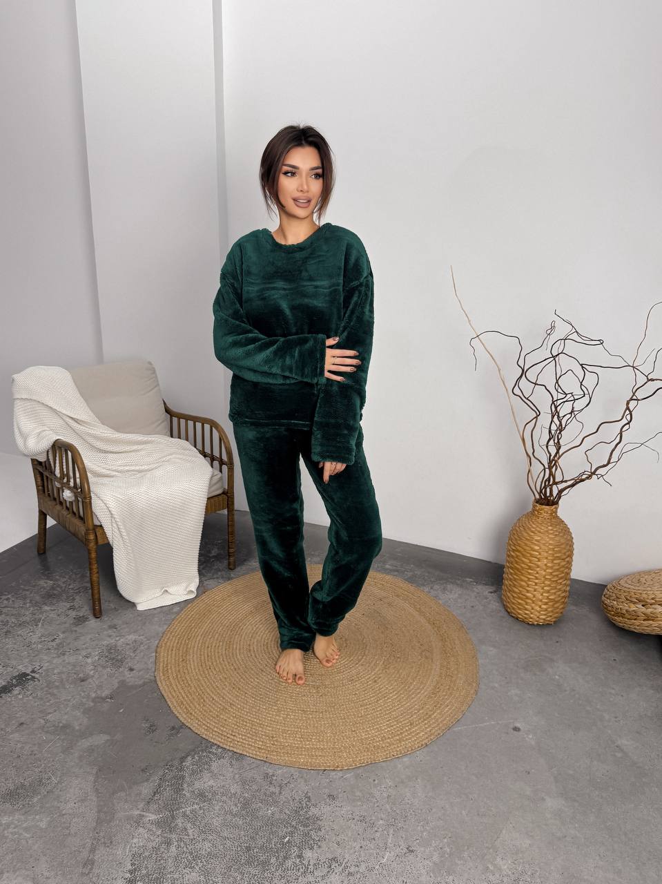 Пижама 04122515