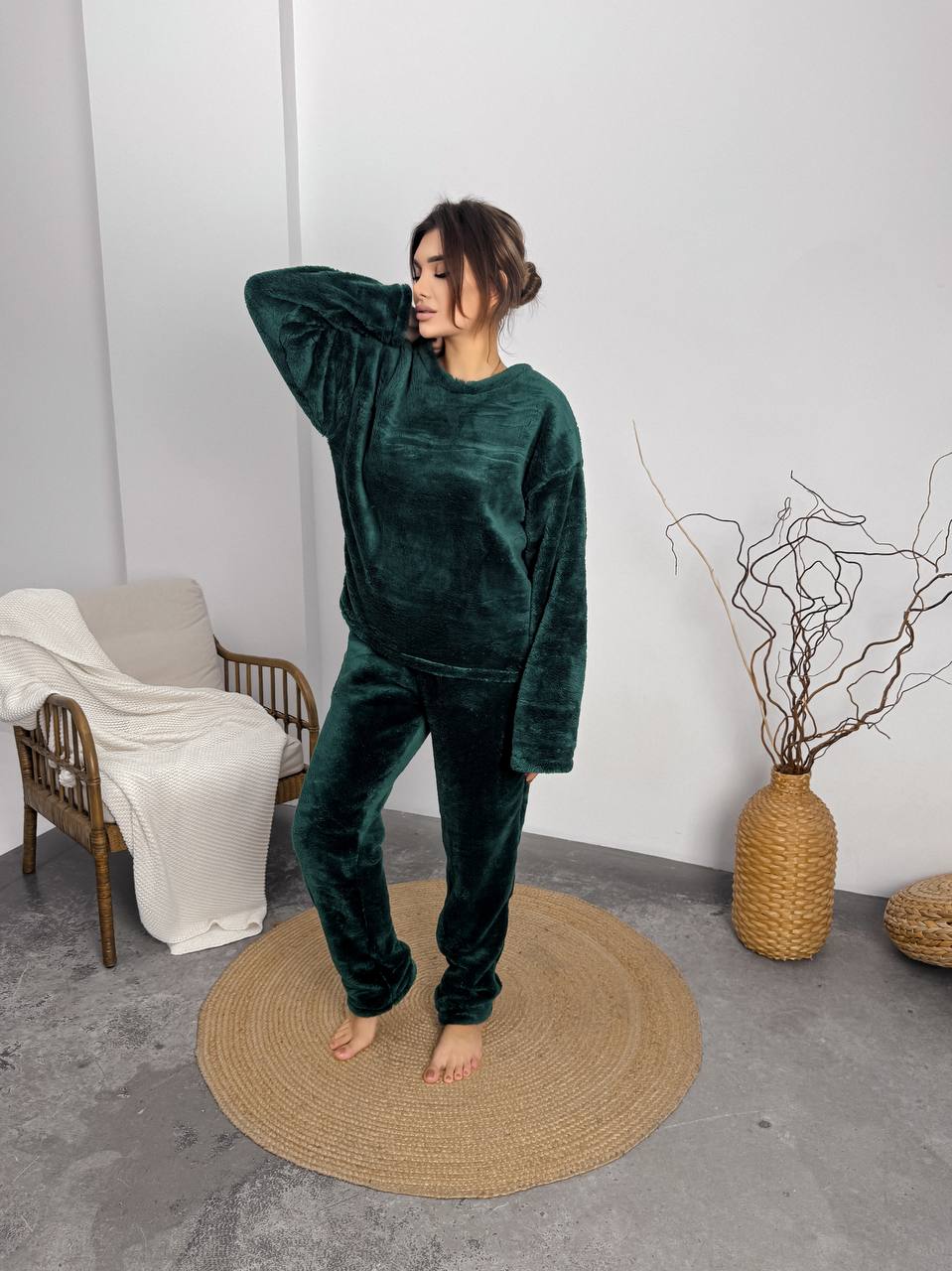 Пижама 04122515