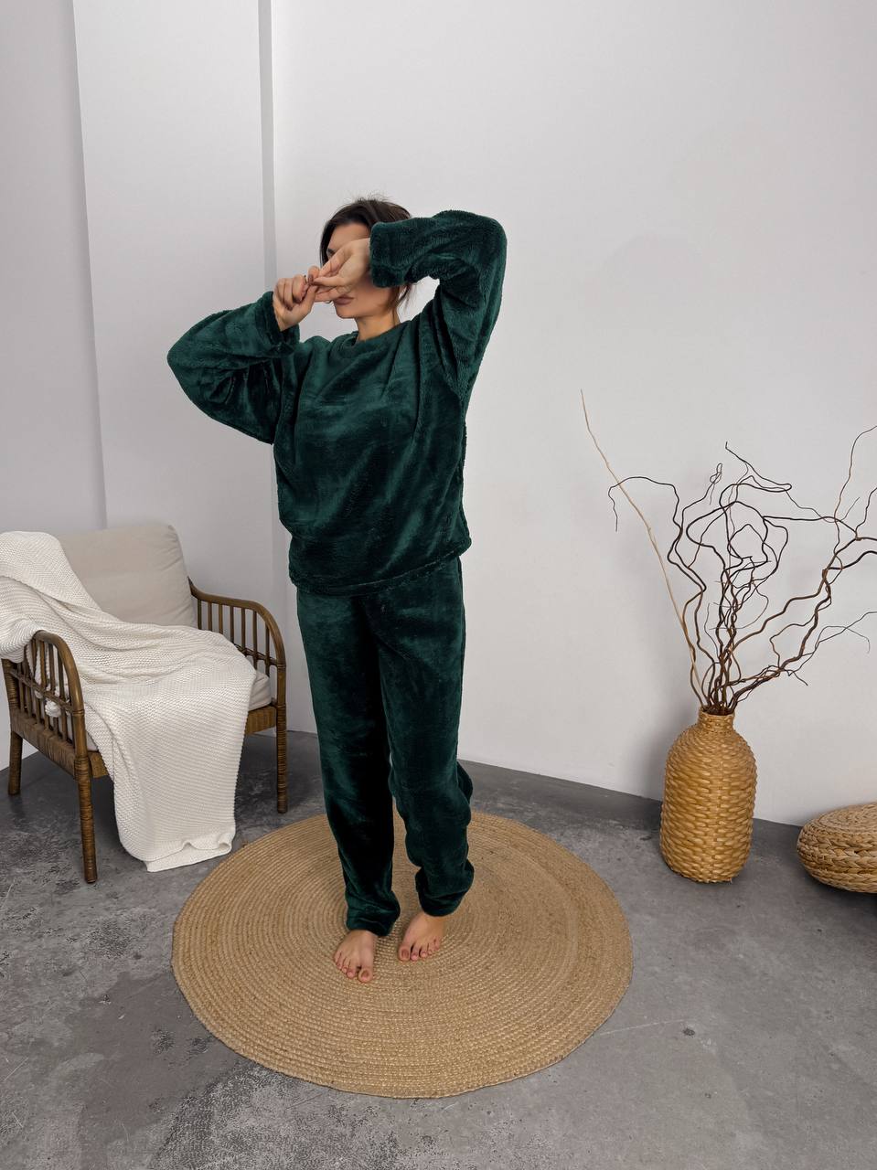 Пижама 04122515