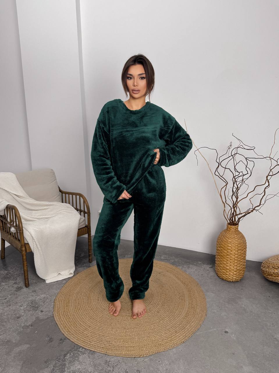 Пижама 04122515