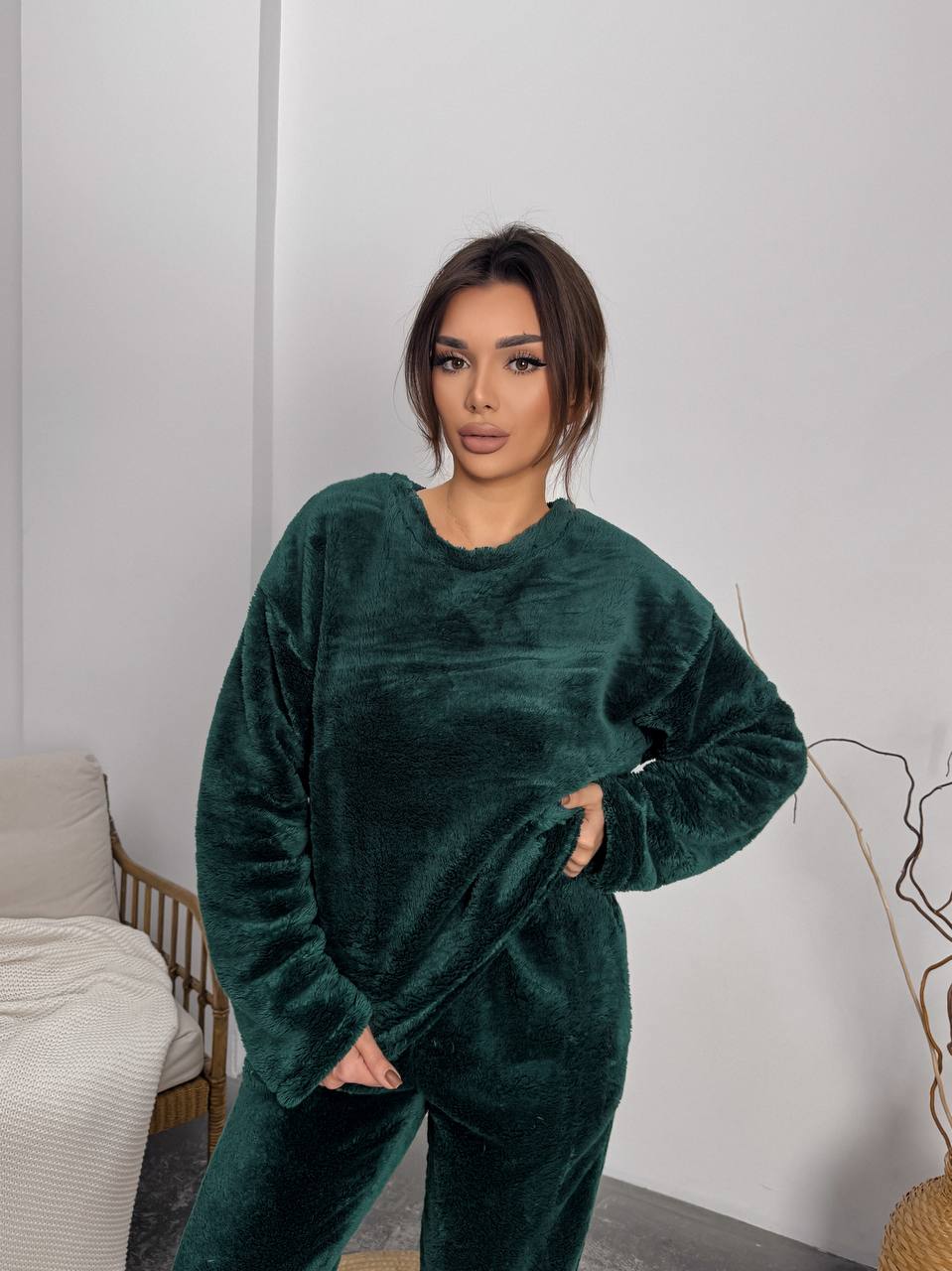 Пижама 04122515