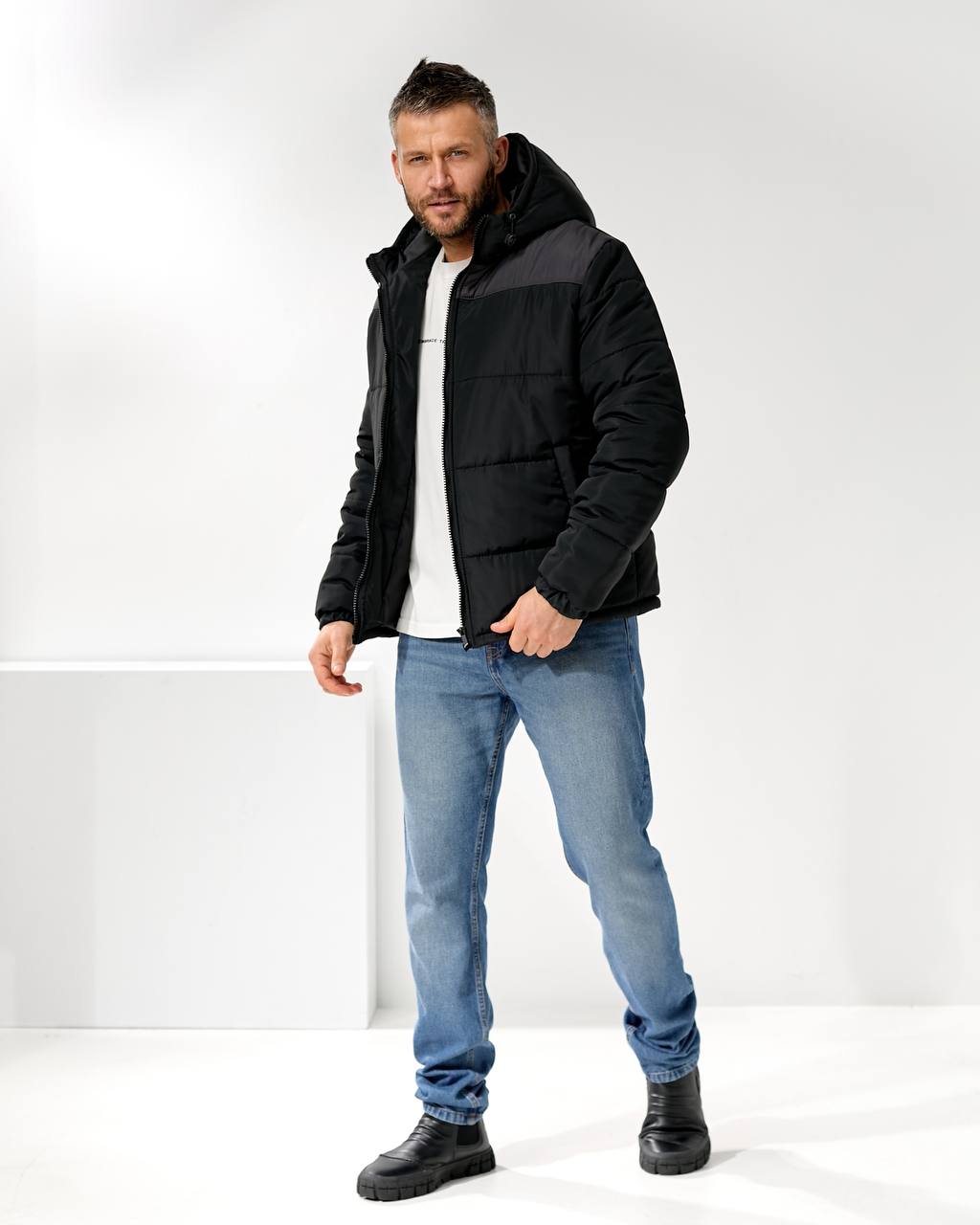 Куртка 08122501