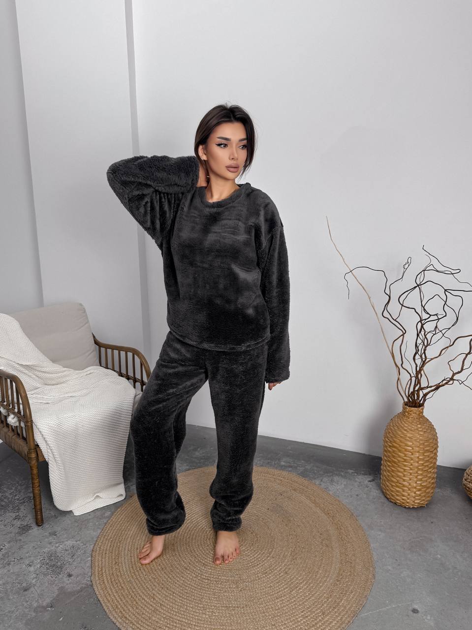 Пижама 04122515