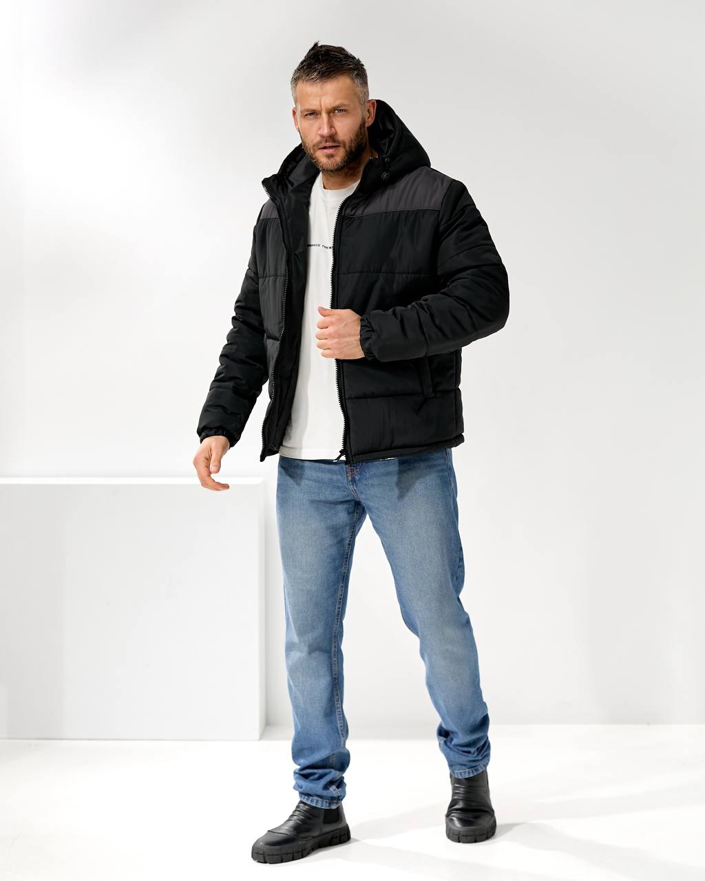 Куртка 08122501