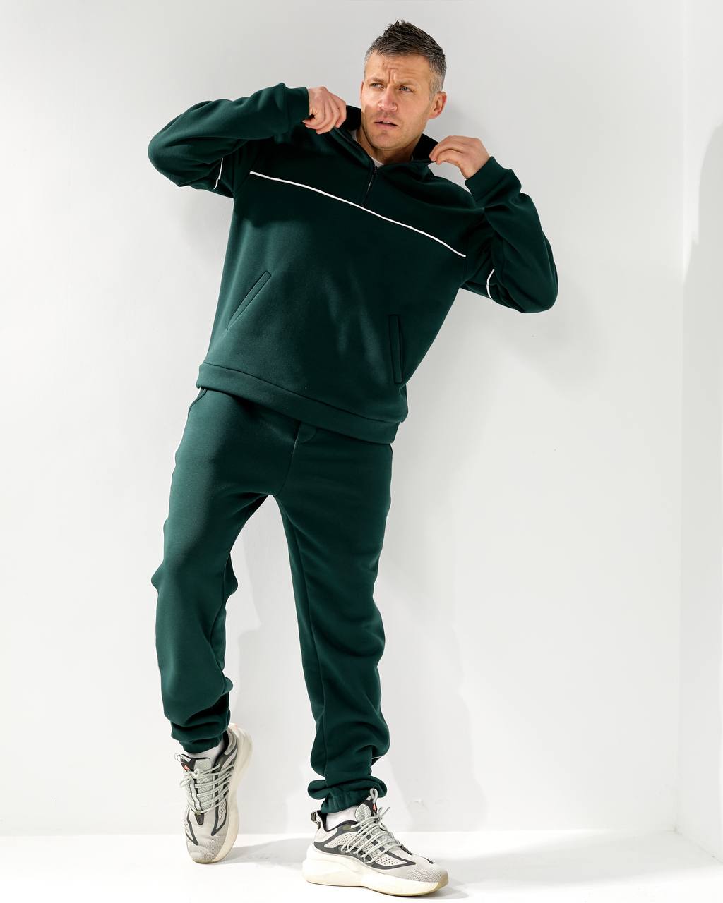 Костюм 08122500