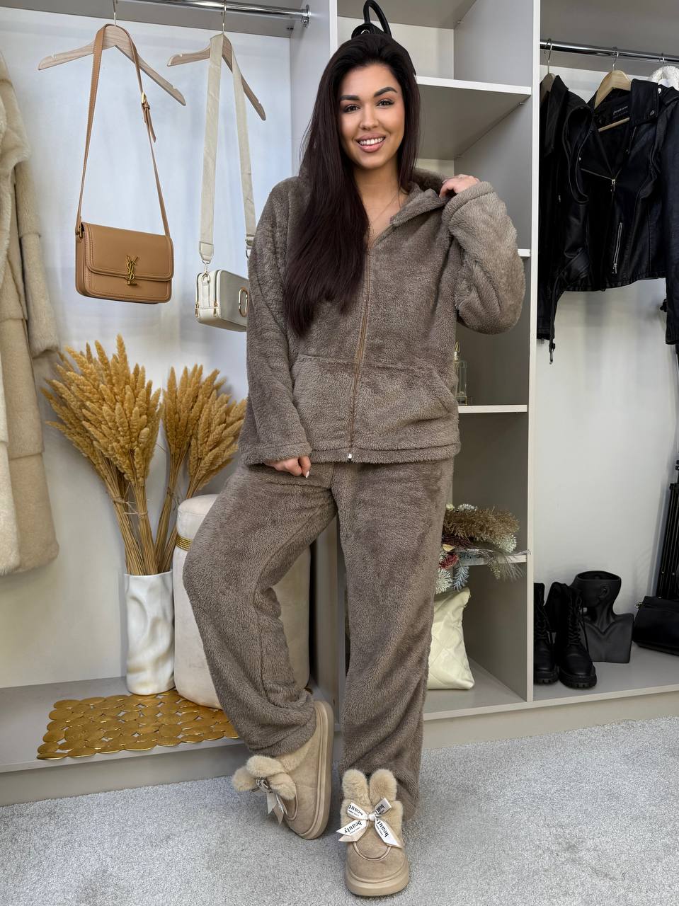 Пижама 04122503