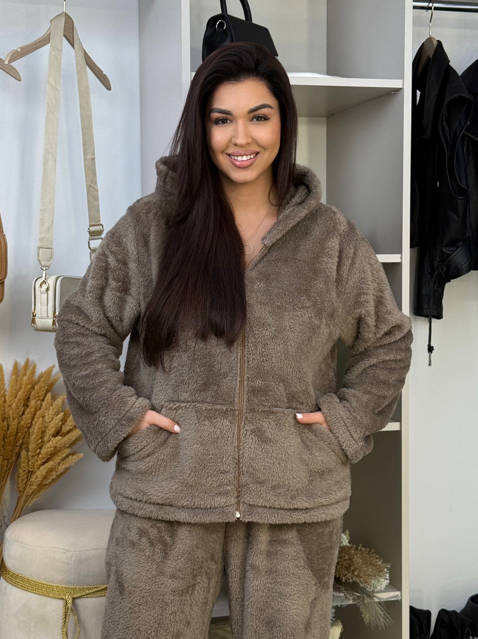 Пижама 04122503