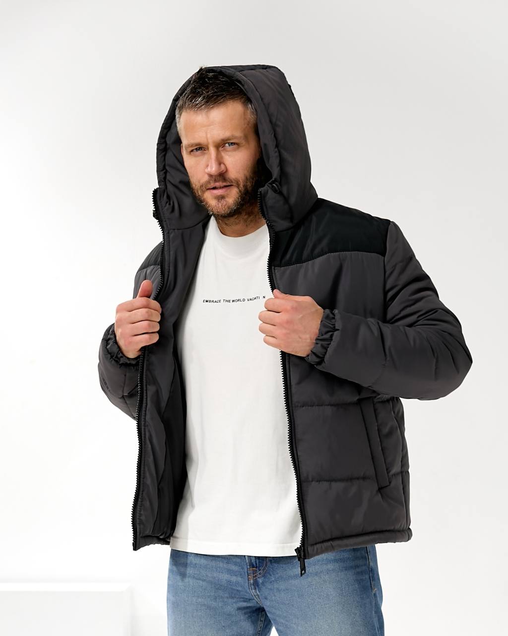 Куртка 08122501