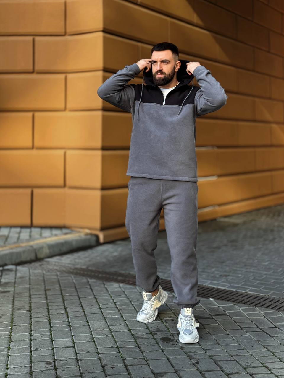 Костюм 04122512