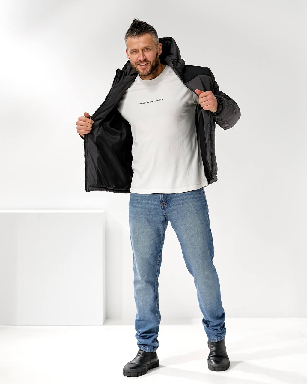 Куртка 08122501