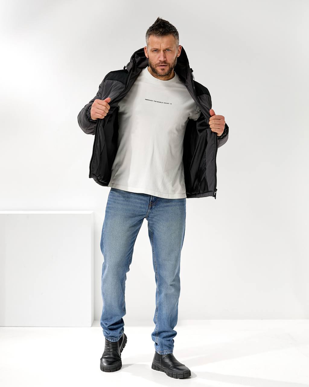 Куртка 08122501