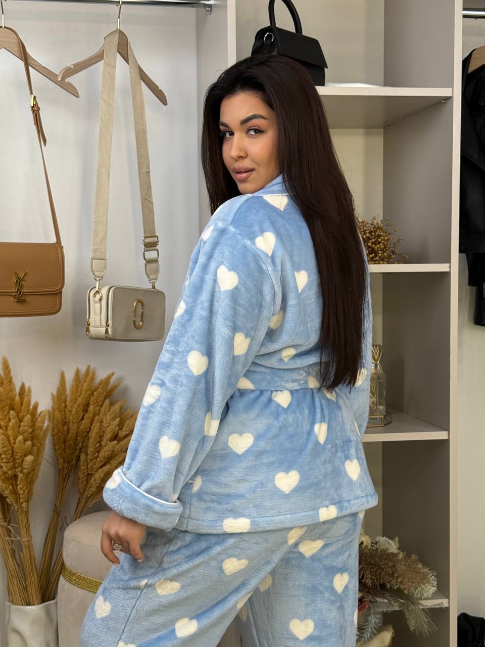 Пижама 18122505