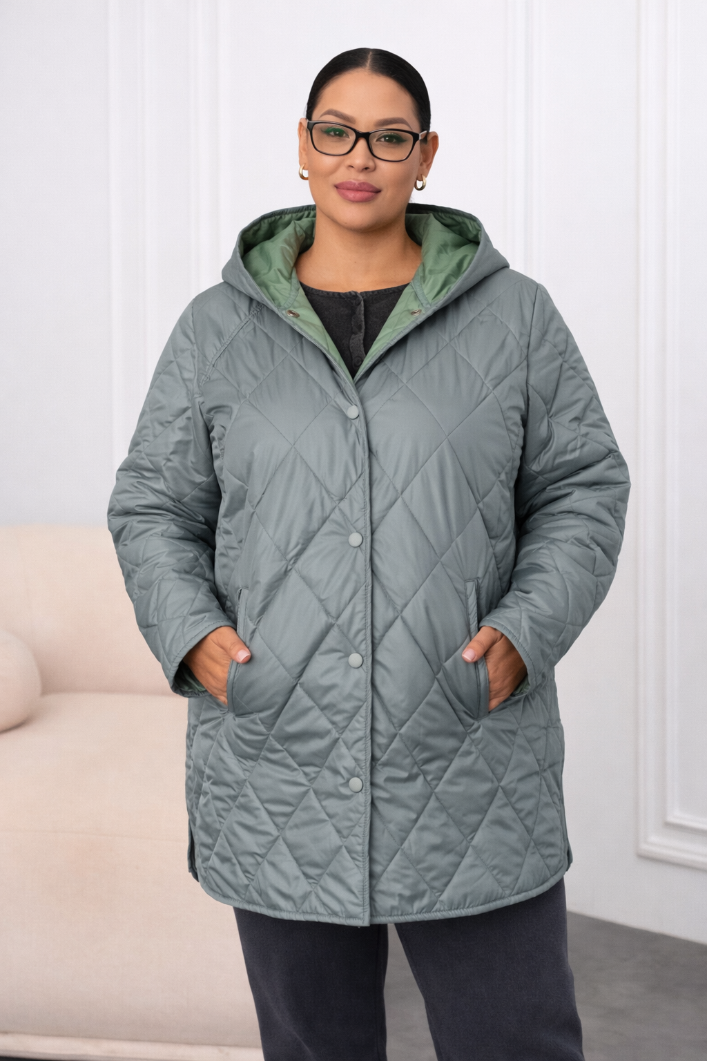 Куртка 11112504