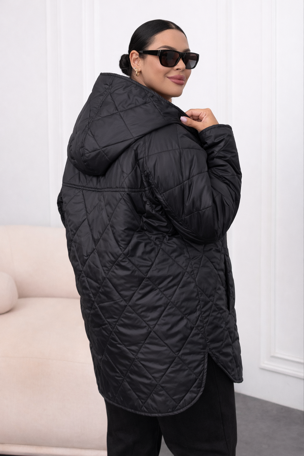 Куртка 11112504