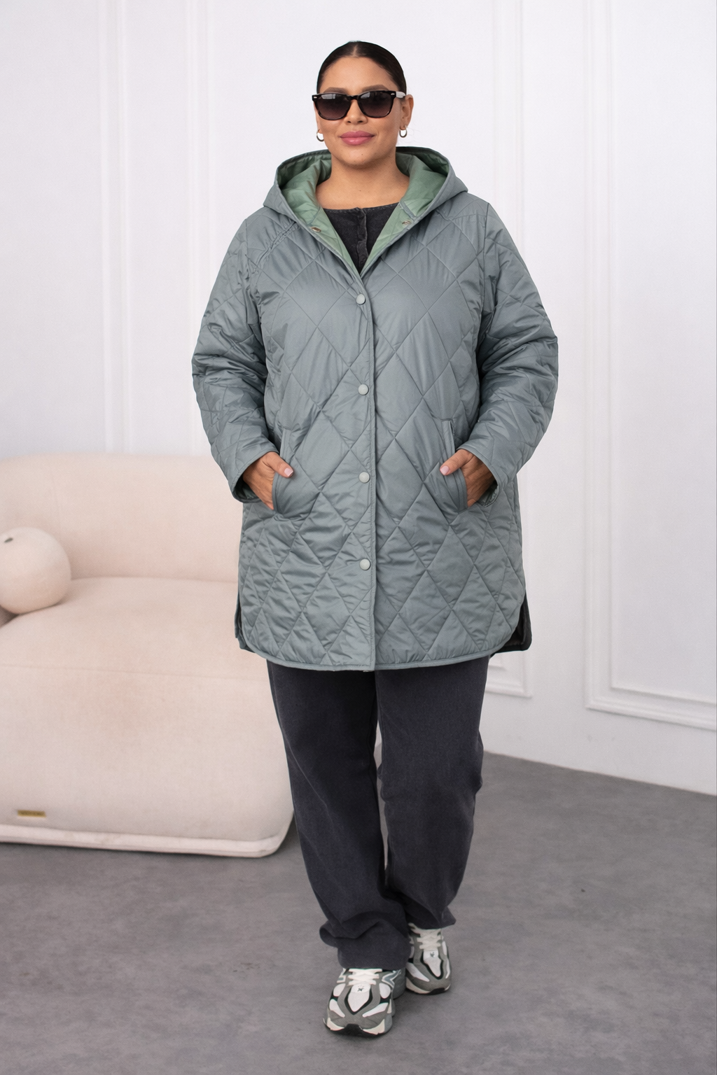 Куртка 11112504