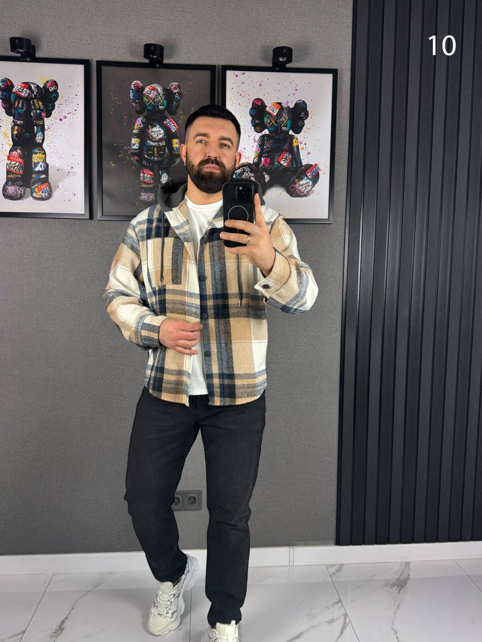 Сорочка 28012601