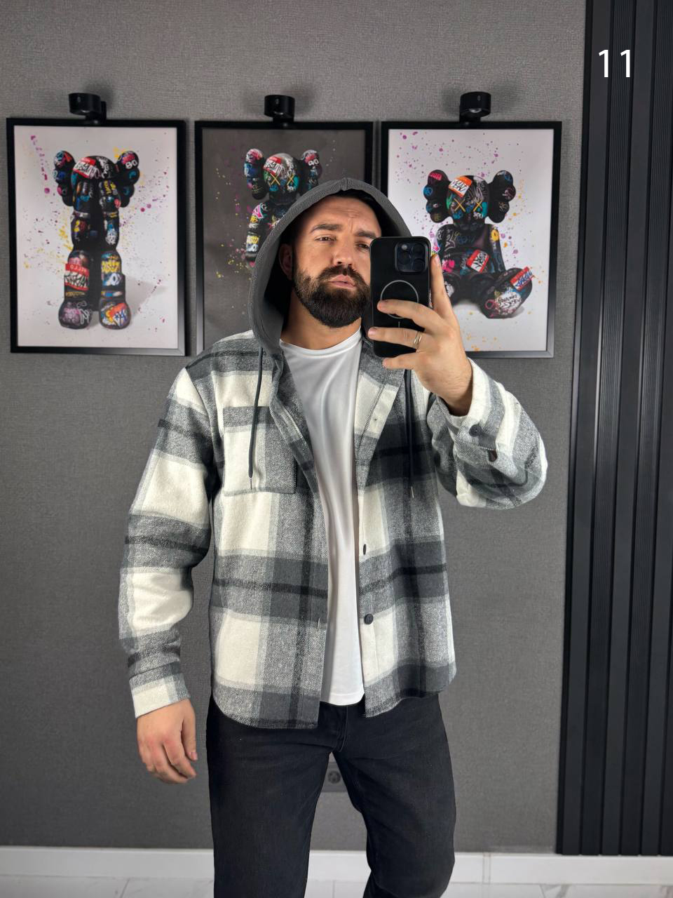 Сорочка 28012601