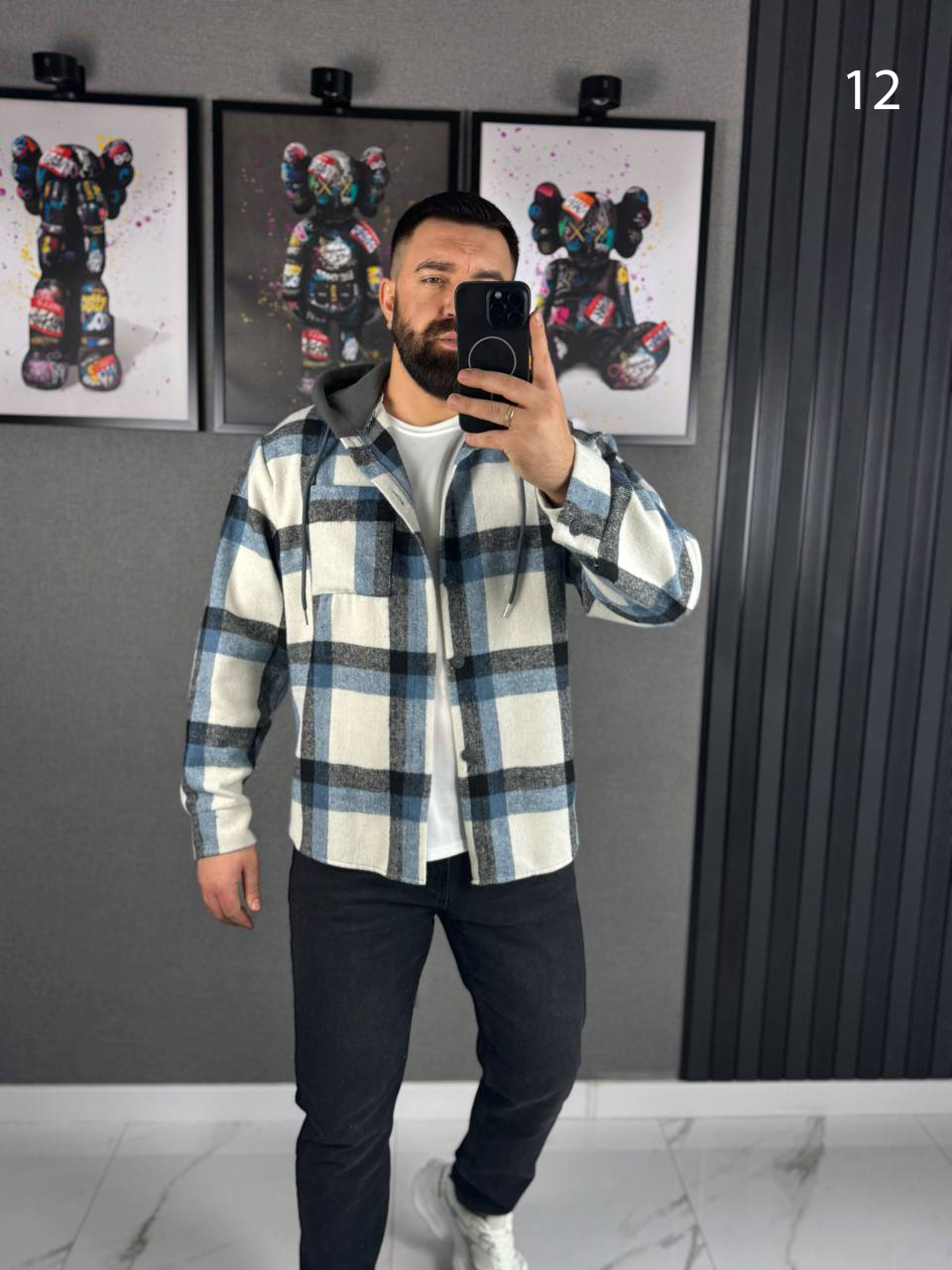 Сорочка 28012601