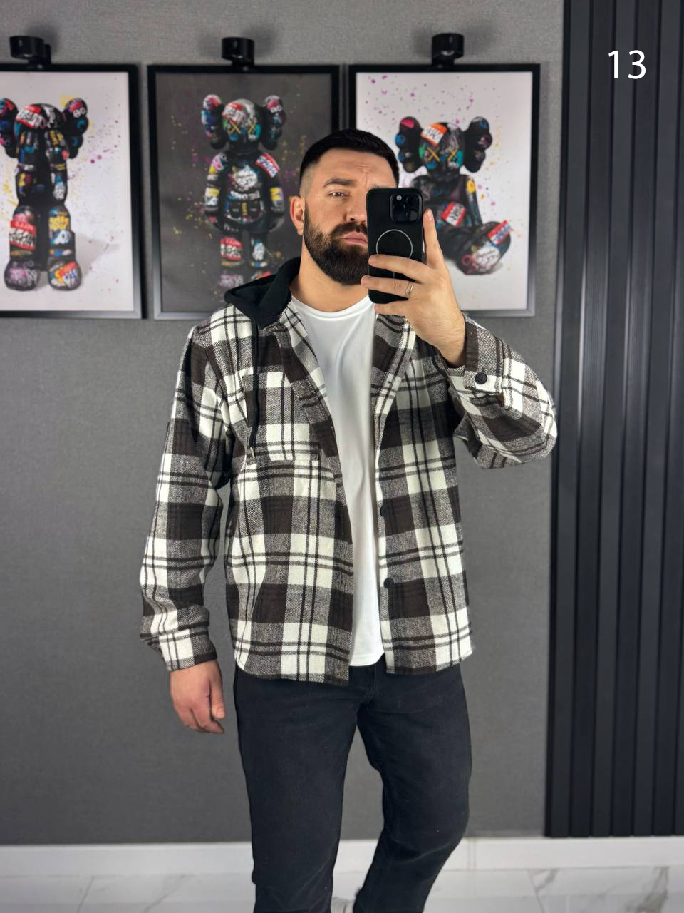 Сорочка 28012601