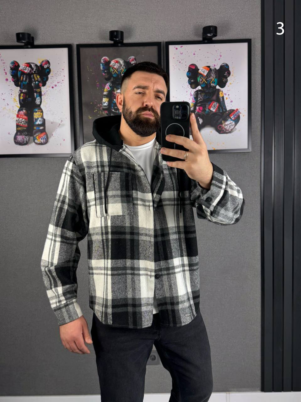 Сорочка 28012601