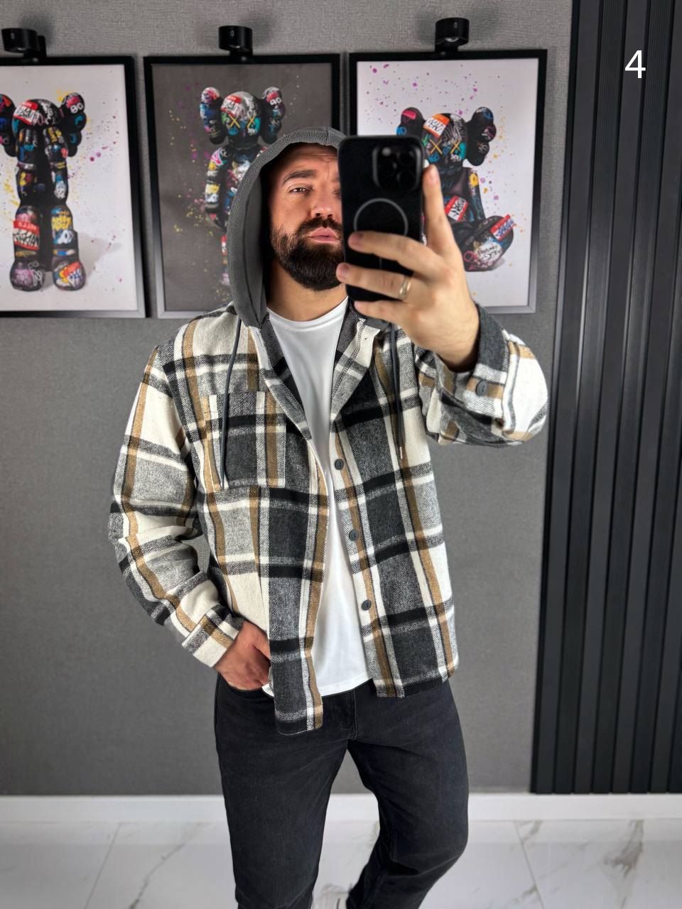 Сорочка 28012601