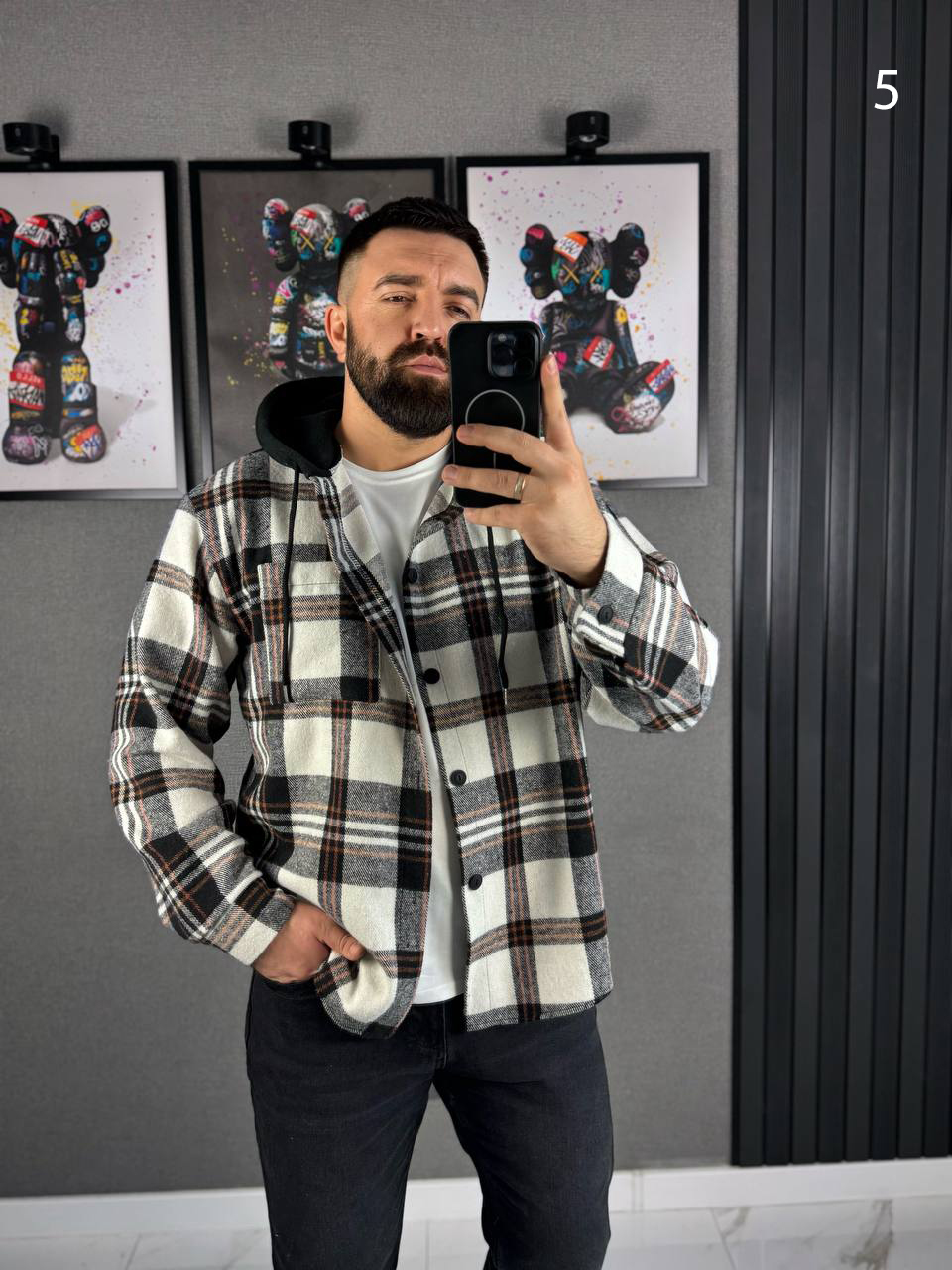 Сорочка 28012601