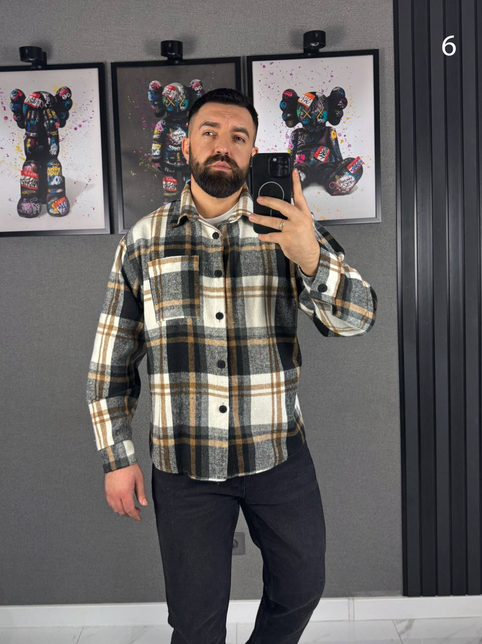 Рубашка 28012600