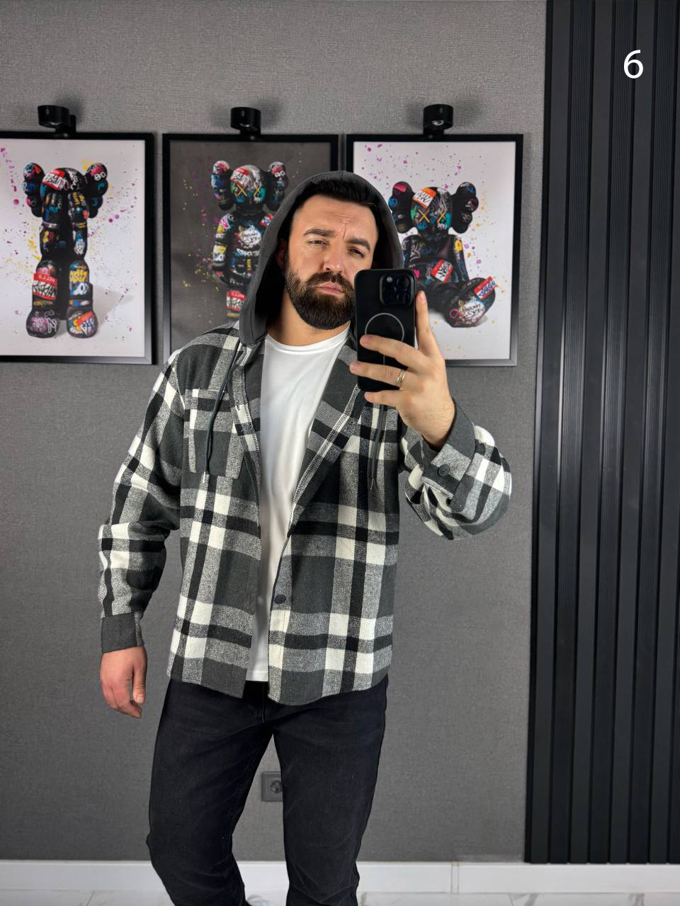 Сорочка 28012601