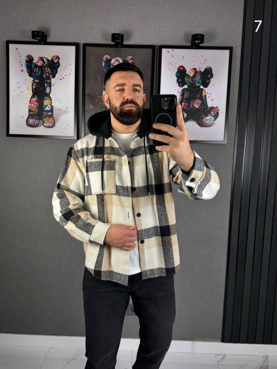 Сорочка 28012601