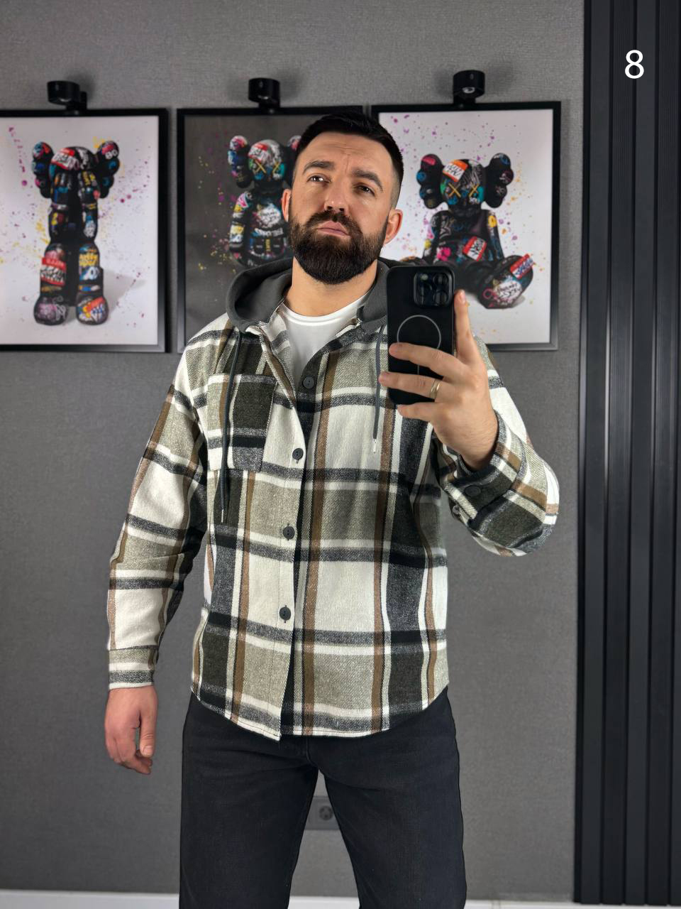 Сорочка 28012601