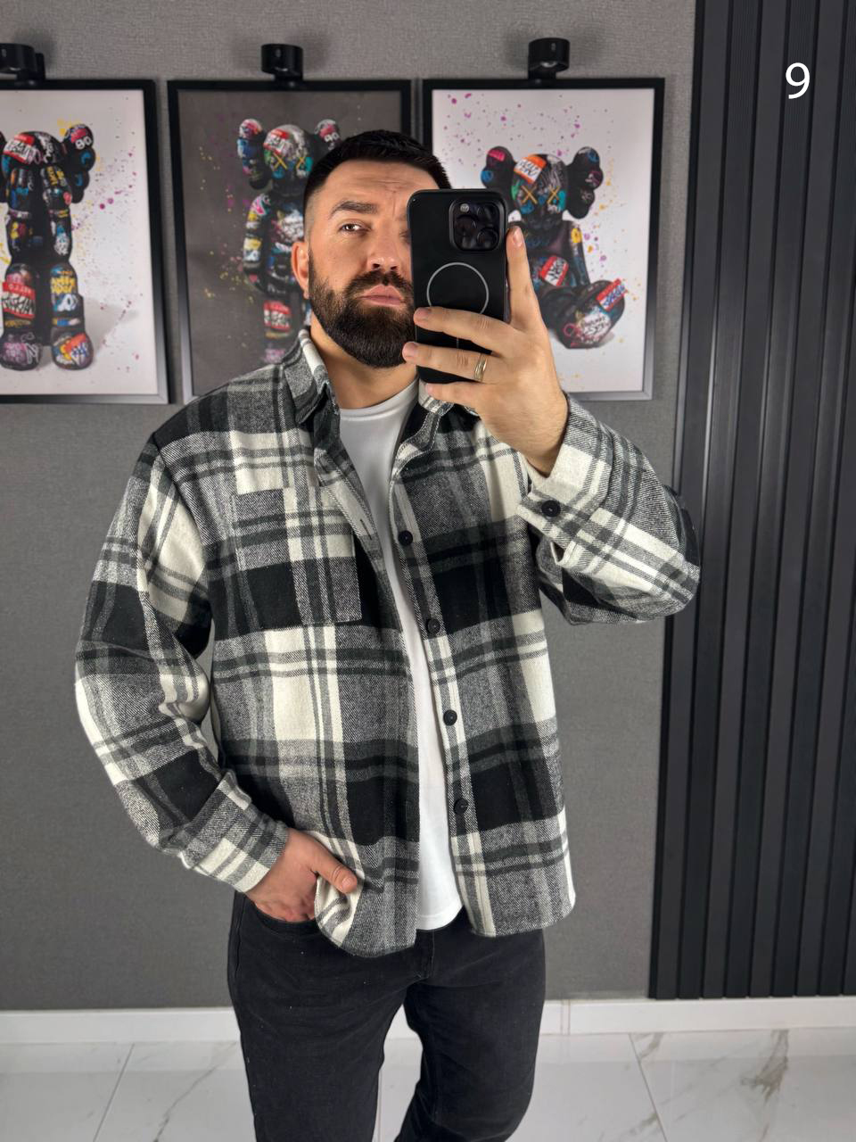 Рубашка 28012600