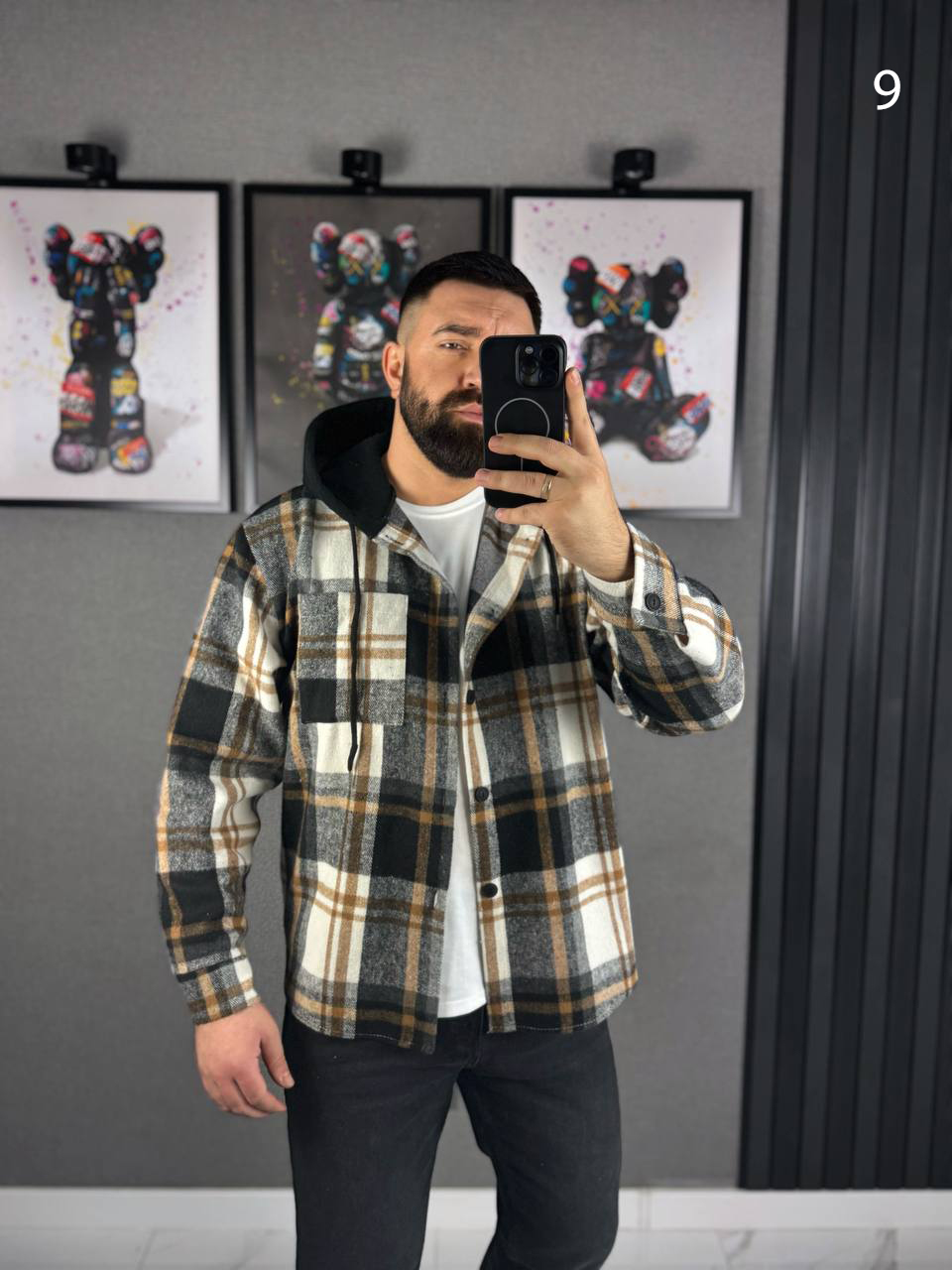 Сорочка 28012601