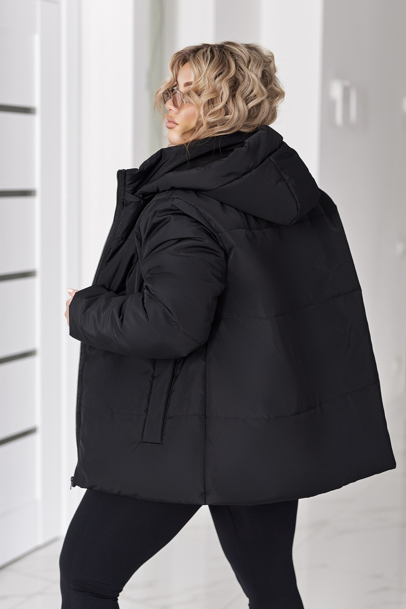 Куртка 08072502