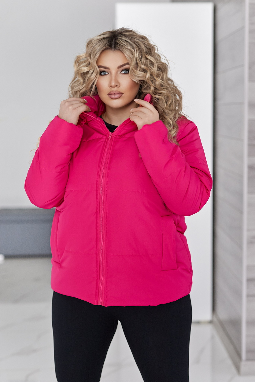 Куртка 08072502