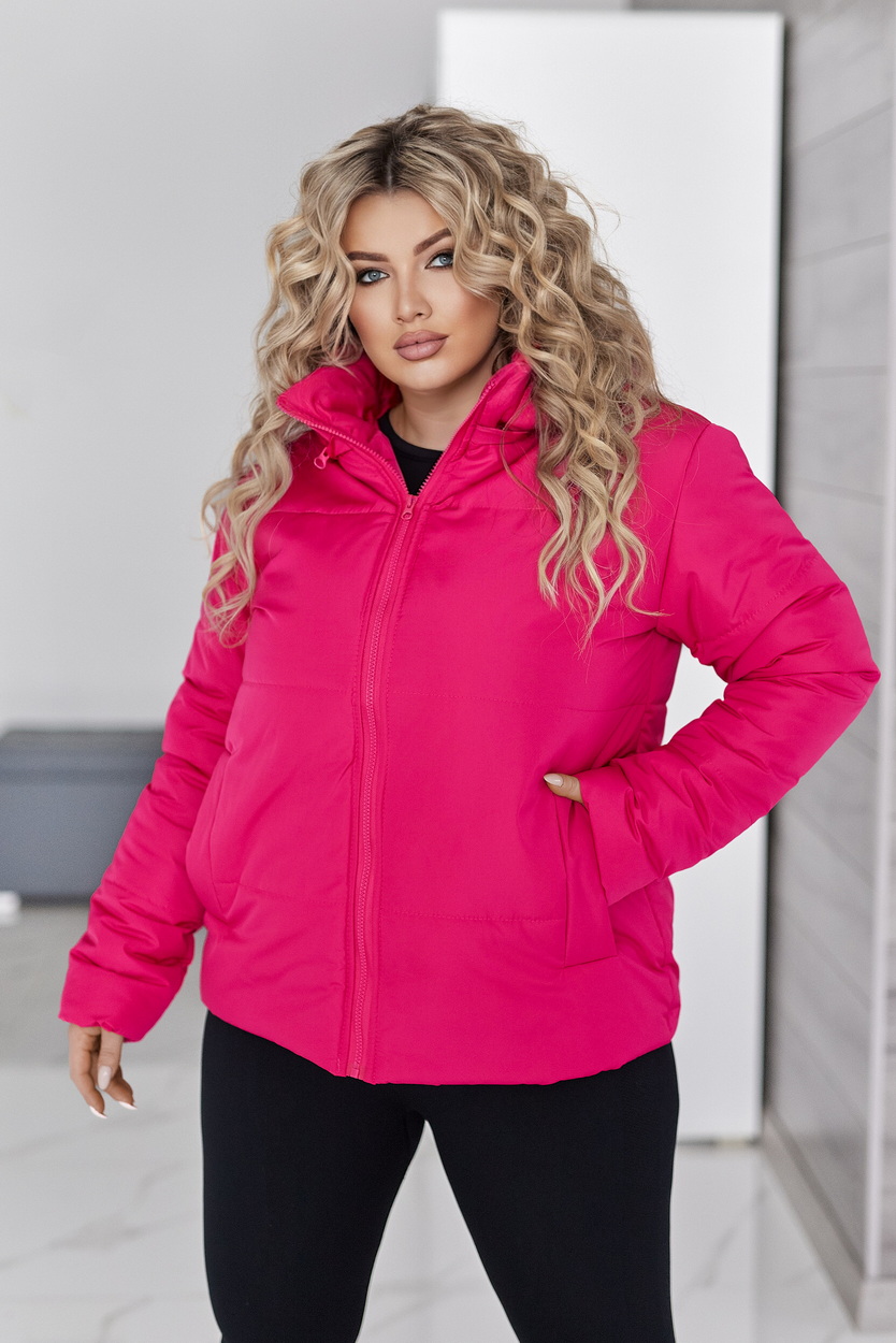 Куртка 08072502