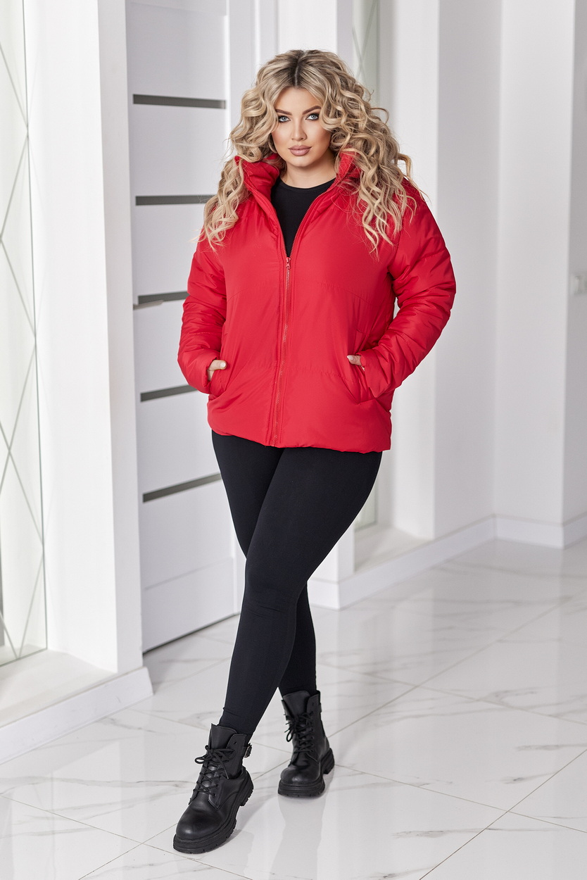 Куртка 08072502