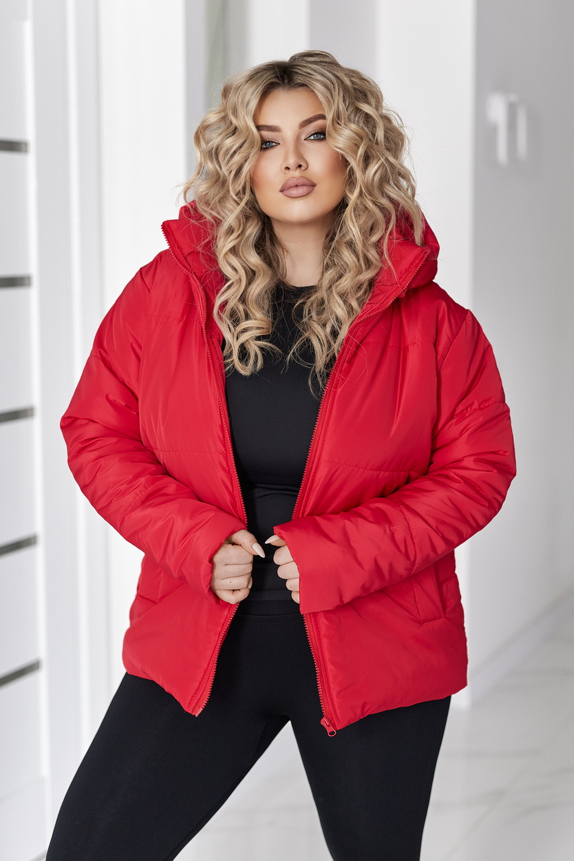 Куртка 08072502