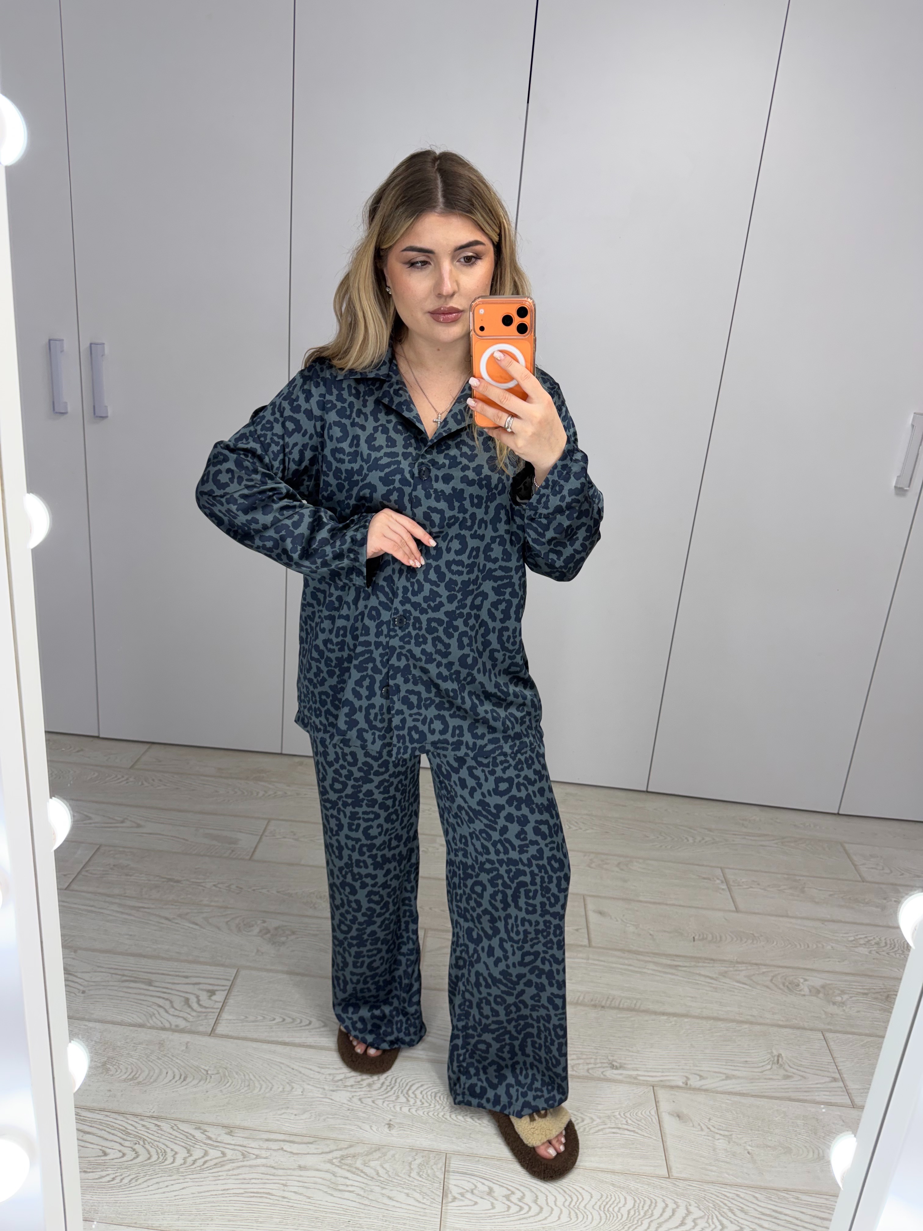 Пижама 31102512