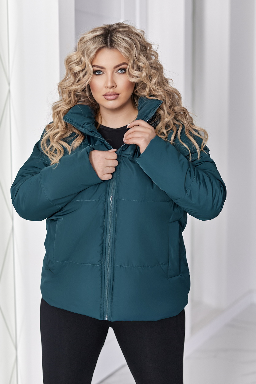 Куртка 08072502