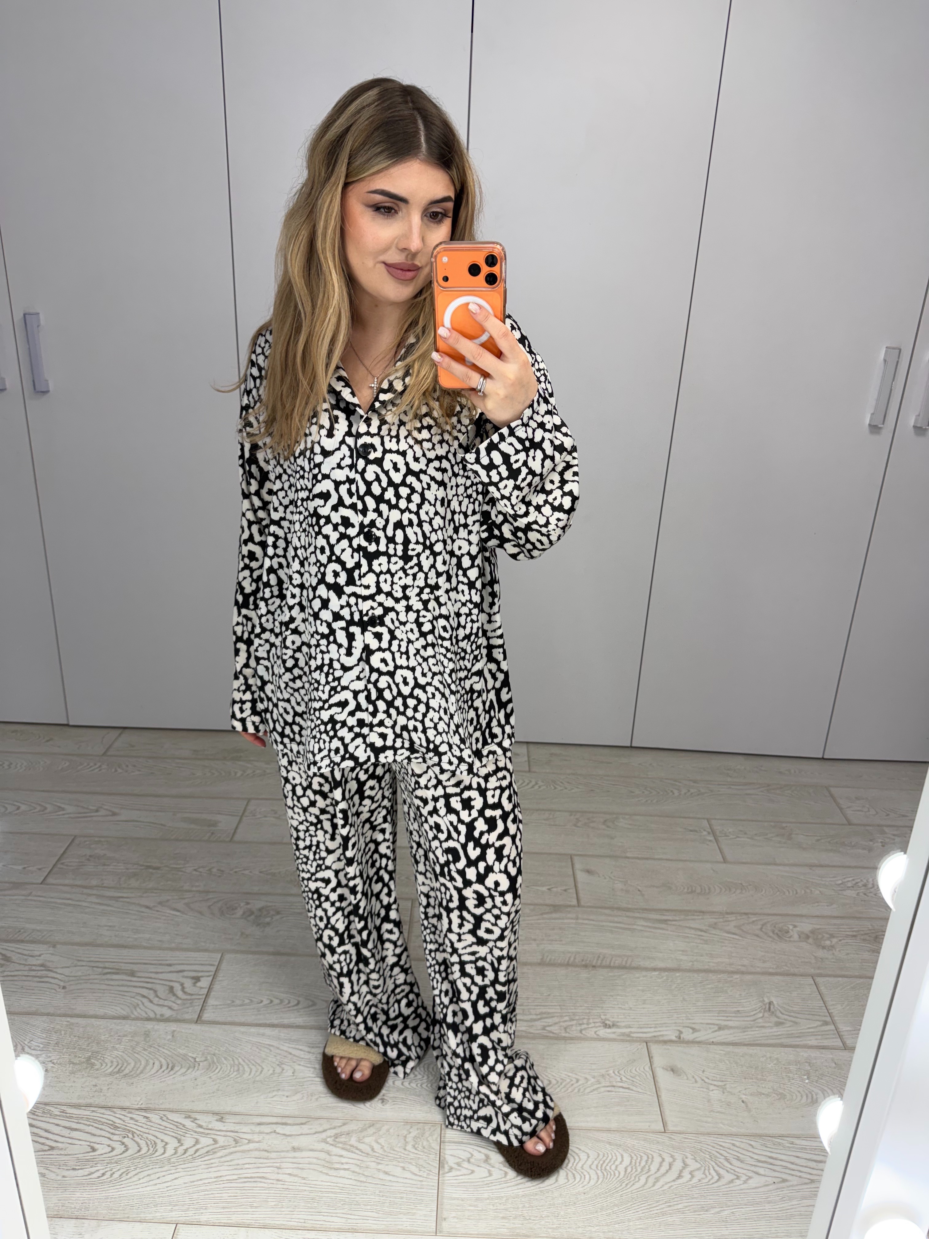 Пижама 31102512