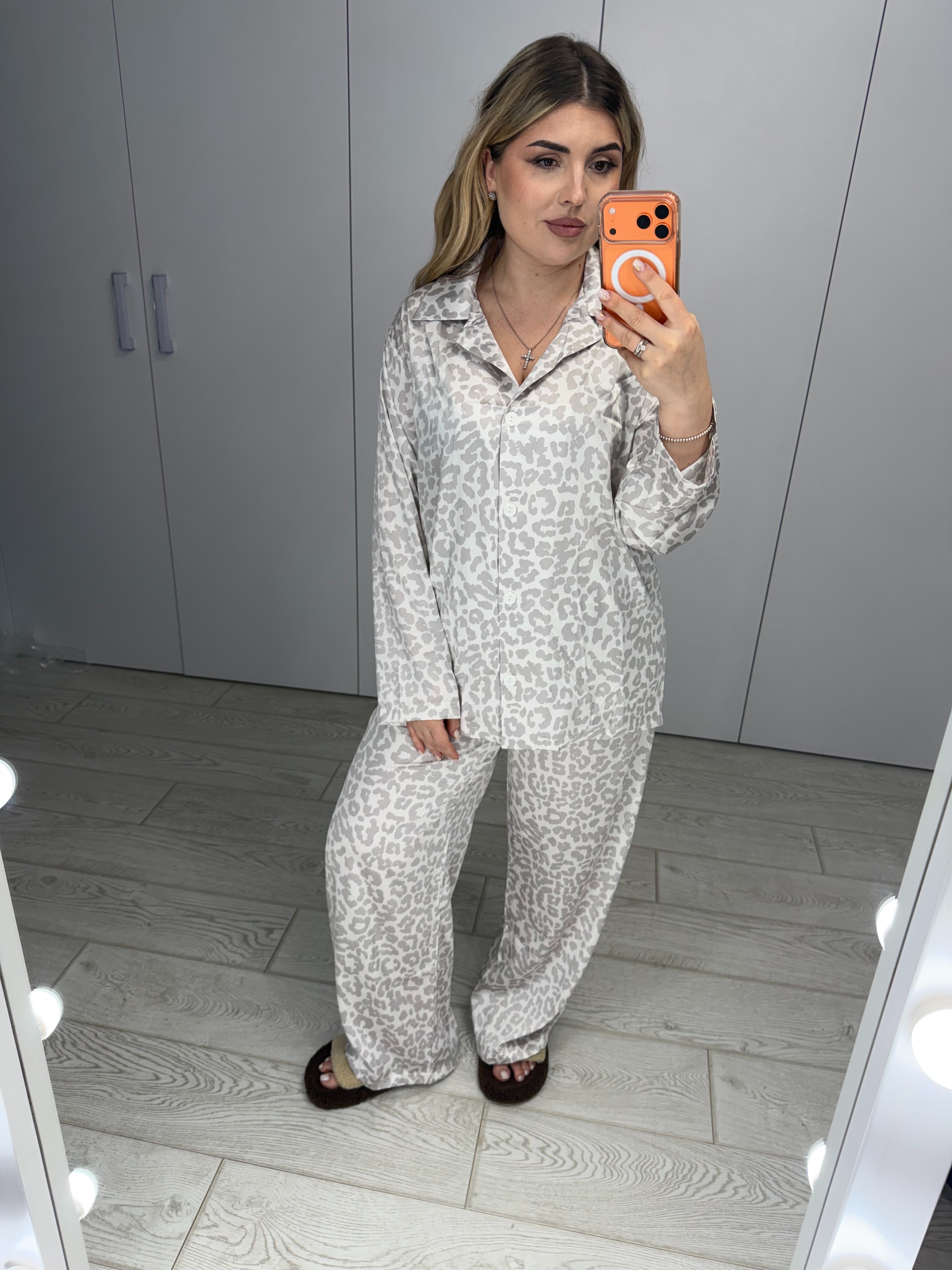 Пижама 31102512