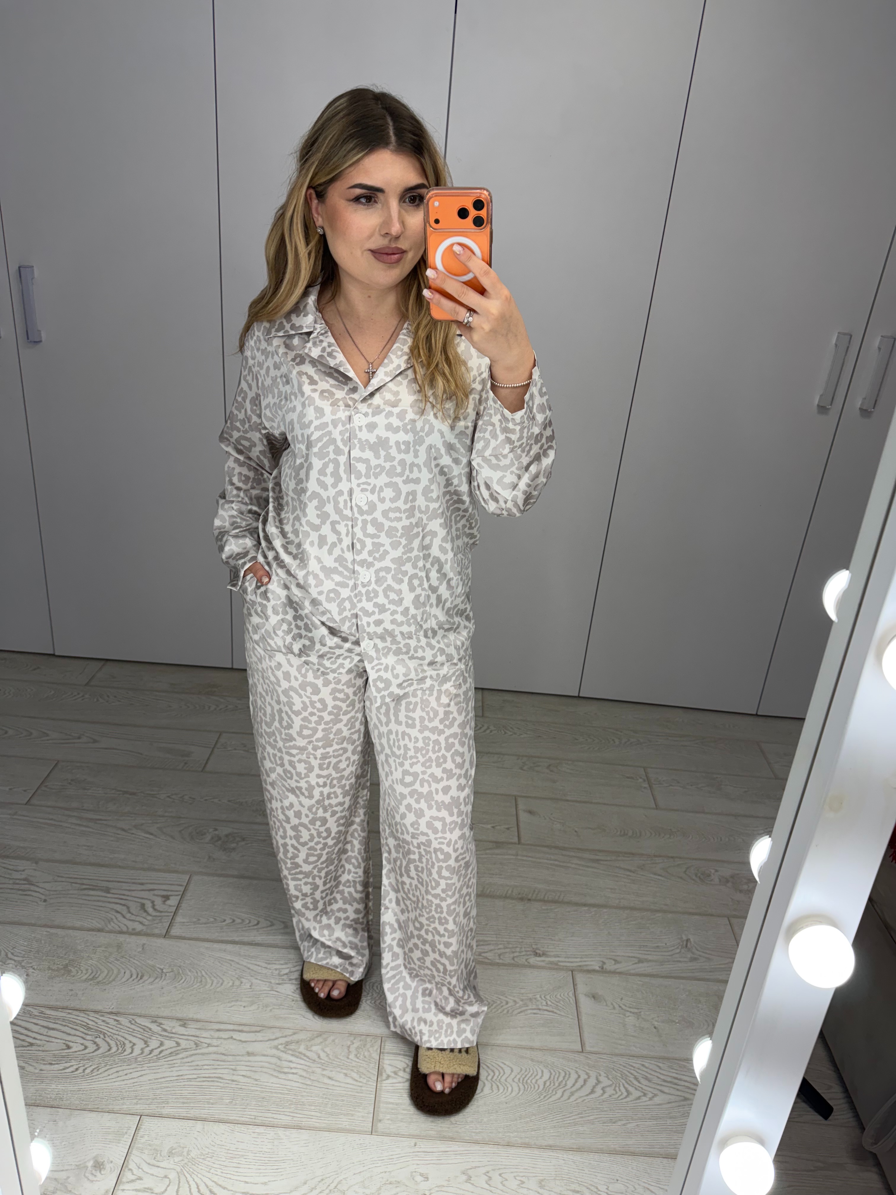 Пижама 31102512