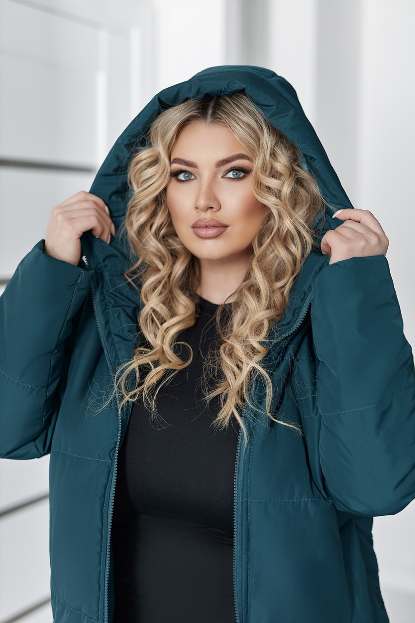 Куртка 08072502