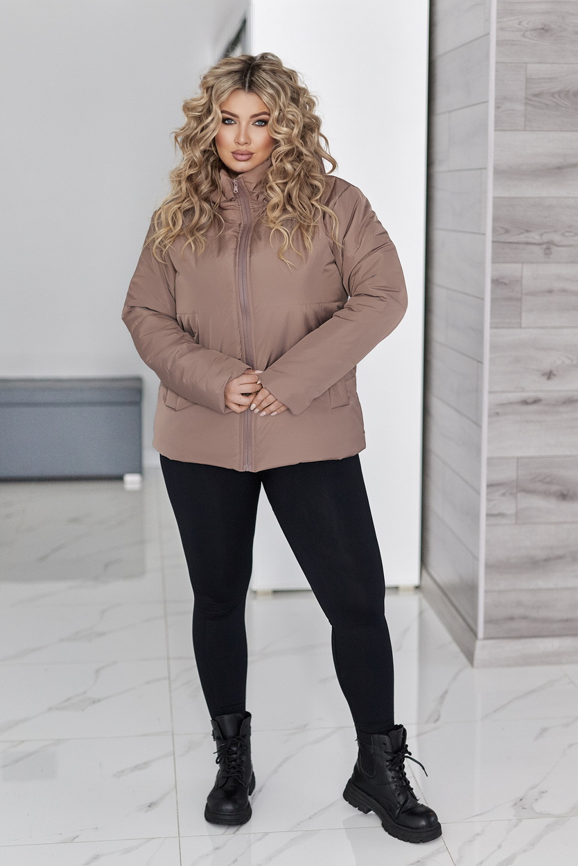 Куртка 08072502