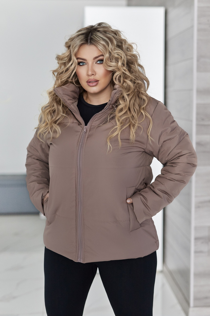 Куртка 08072502