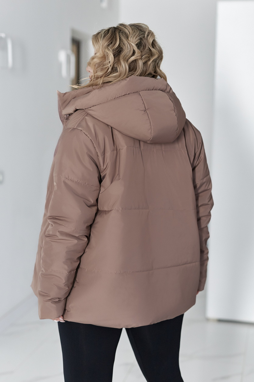 Куртка 08072502